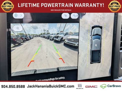 Used 2024 Ford F150 XLT AWD/4WD image 24