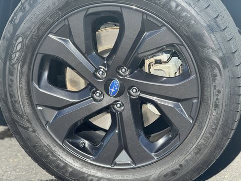 Used 2020 Subaru Outback Onyx Edition XT image 9