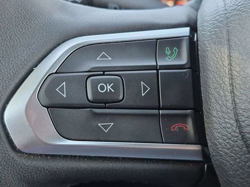Used 2024 Jeep Compass Limited AWD/4WD image 18