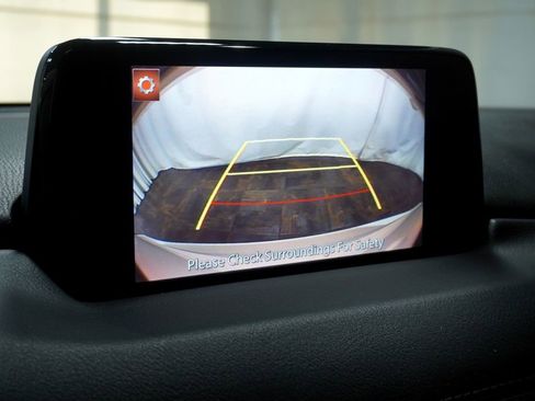 Used 2017 MAZDA CX-5 Touring image 22