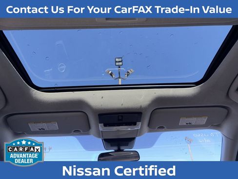 Certified 2025 Nissan Sentra SV w/ SV Premium Package image 29