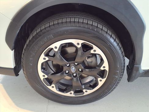 Used 2023 Subaru Crosstrek 2.0i Premium AWD/4WD image 8