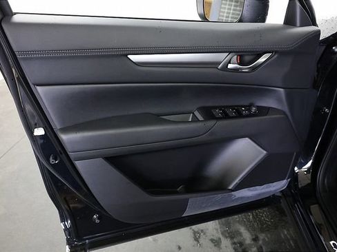 New 2025 MAZDA CX-5 AWD 2.5 S w/ Select Package image 15