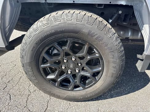 Used 2024 Ford F150 XLT w/ Equipment Group 302A MID AWD/4WD image 17