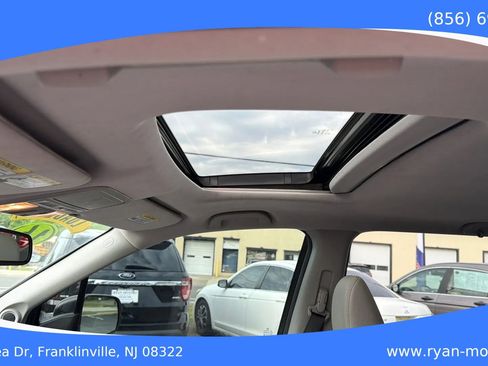 Used 2016 Honda Pilot EX-L image 14