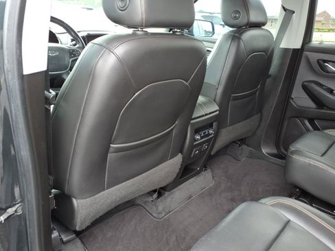 Used 2020 Chevrolet Traverse RS FWD image 8