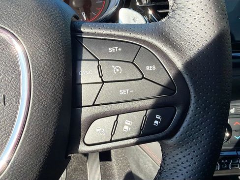 New 2026 Dodge Durango GT image 39