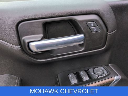 Used 2019 Chevrolet Silverado 1500 LT w/ All-Star Edition AWD/4WD image 24