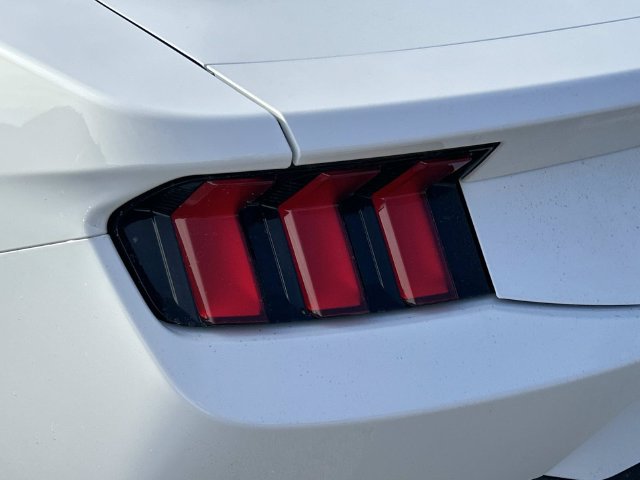 New 2026 Ford Mustang Coupe RWD image 10