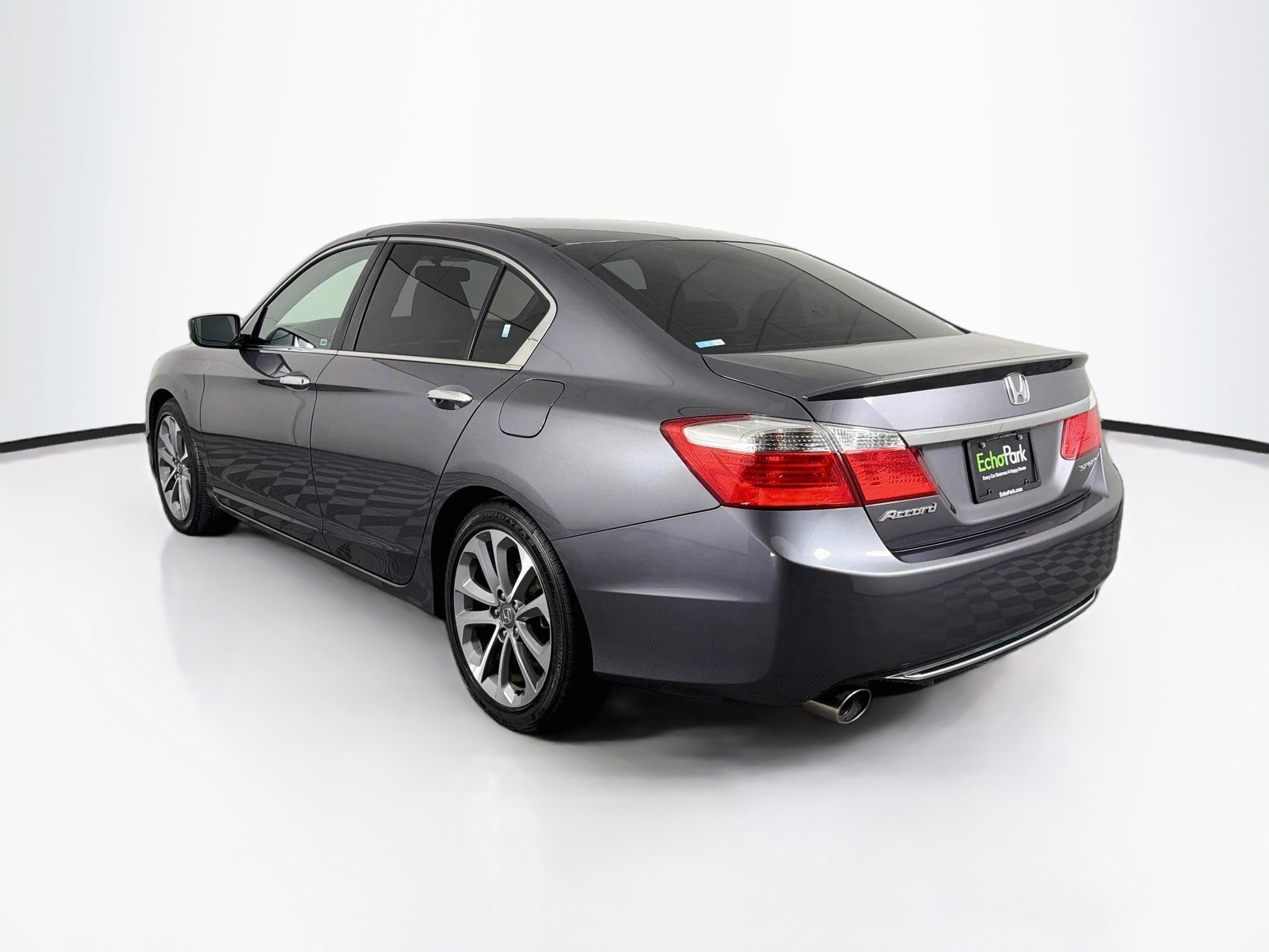 Used 2014 Honda Accord Sport image 5