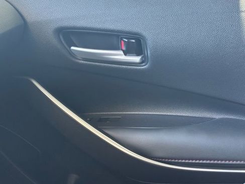 Used 2024 Toyota Corolla SE FWD image 31
