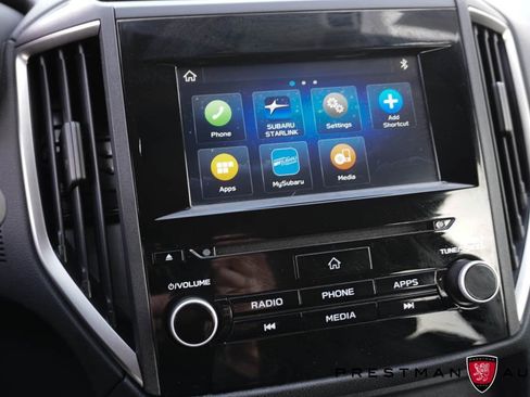 Used 2022 Subaru Crosstrek 2.0i Premium w/ Popular Package #3 image 36