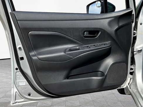 Certified 2025 Nissan Versa S w/ S Plus Package FWD image 20
