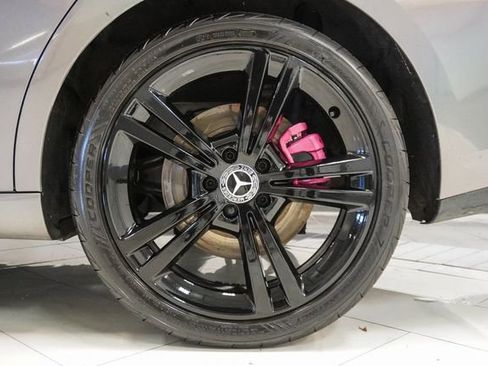 Used 2020 Mercedes-Benz CLA 250 image 39