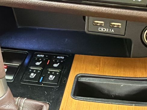 Used 2020 Lexus RX 350 FWD w/ Premium Package image 21