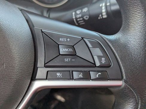 Certified 2024 Nissan Sentra SV image 26