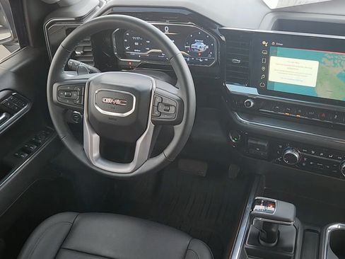 Used 2024 GMC Sierra 1500 SLT w/ SLT Premium Plus Package image 5