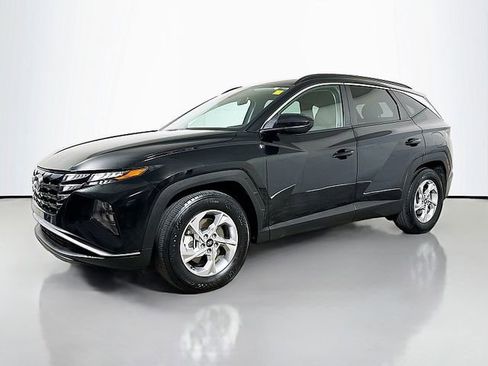 Used 2024 Hyundai Tucson SEL FWD image 3