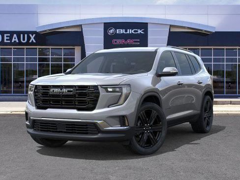 New 2026 GMC Acadia Elevation image 6