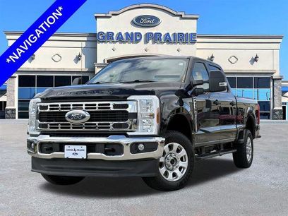 Certified 2024 Ford F250 XLT