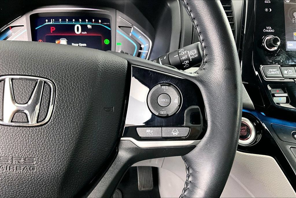 Used 2024 Honda Odyssey Touring image 19