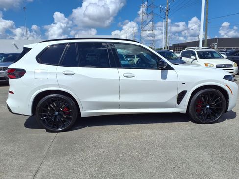 Used 2026 BMW X5 M60i AWD/4WD image 26