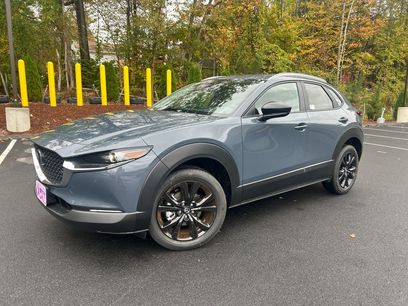 New 2026 MAZDA CX-30 AWD 2.5 S