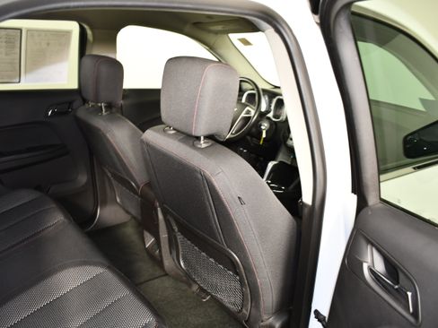 Used 2012 Chevrolet Equinox LT w/ Driver Convenience Package FWD image 40