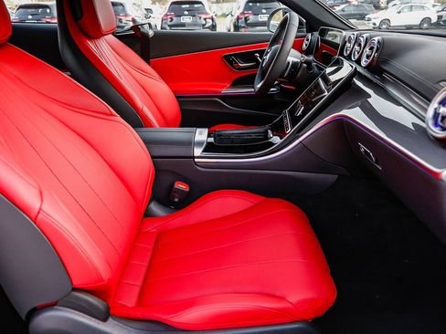 New 2026 Mercedes-Benz CLE 300 4MATIC Coupe image 13