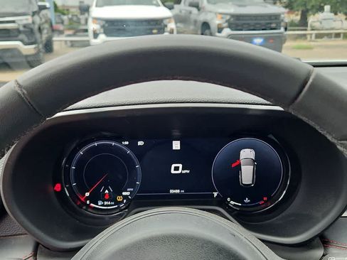 Used 2024 Dodge Hornet GT AWD/4WD image 22