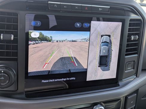 Used 2024 Ford F150 XLT w/ Equipment Group 302A MID image 22