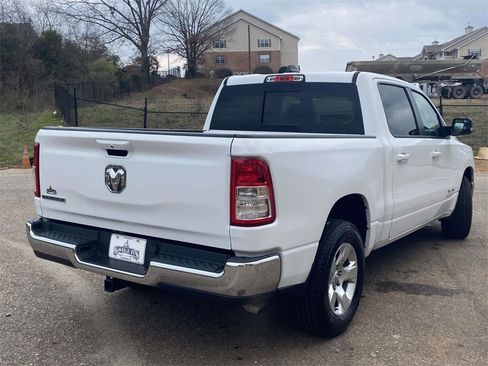 Used 2022 RAM 1500 Big Horn image 42