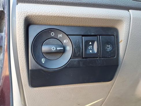 Used 2012 Ford Fusion SEL image 13