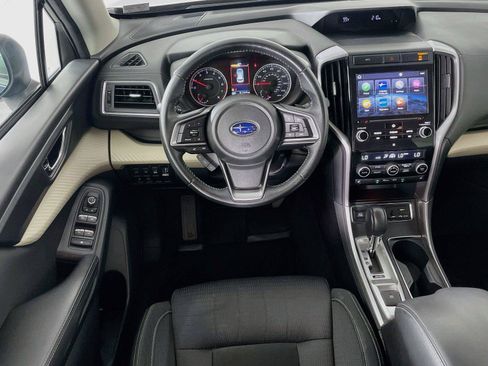 Used 2020 Subaru Ascent Premium w/ Convenience Package AWD/4WD image 23