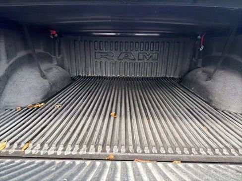Used 2019 RAM 1500 Big Horn image 8