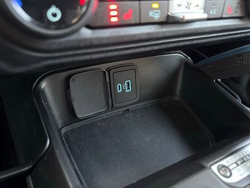 Certified 2021 Ford Bronco Wildtrak image 30