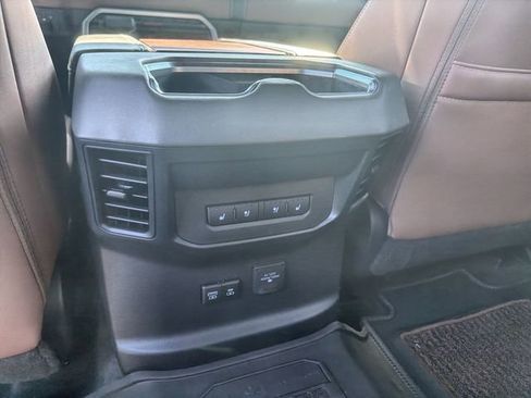 Used 2023 Toyota Tundra 1794 Edition w/ TRD Off-Road Package image 21