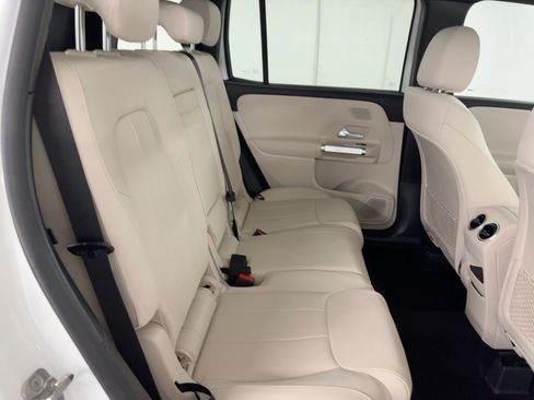 Used 2026 Mercedes-Benz GLB 250 image 29