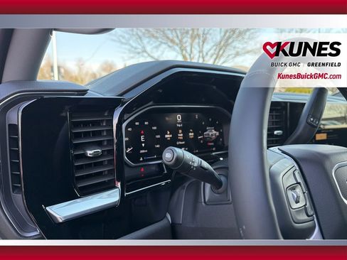 New 2026 GMC Sierra 1500 Elevation AWD/4WD image 15
