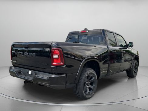 New 2025 RAM 1500 Big Horn image 3