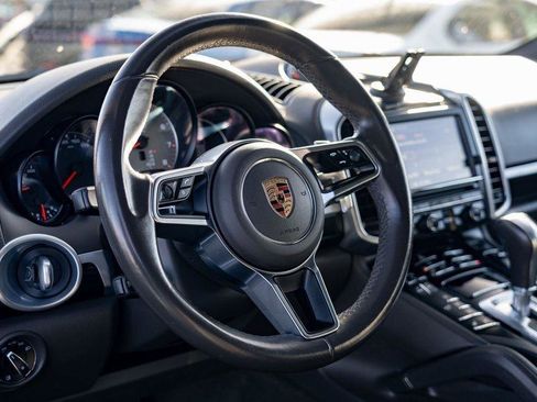 Used 2016 Porsche Cayenne S w/ Premium Plus Package image 14