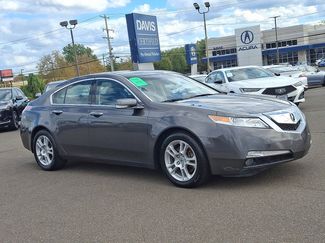 Used 2009 Acura TL w/ Technology Package video 2