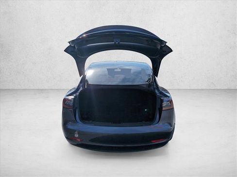 Used 2022 Tesla Model 3 Long Range image 5