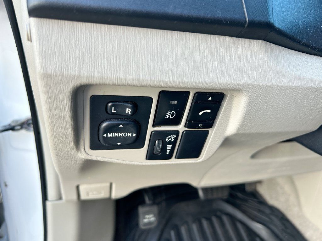 Used 2011 Toyota Prius Two FWD image 13