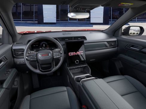 New 2026 GMC Terrain AT4 image 15