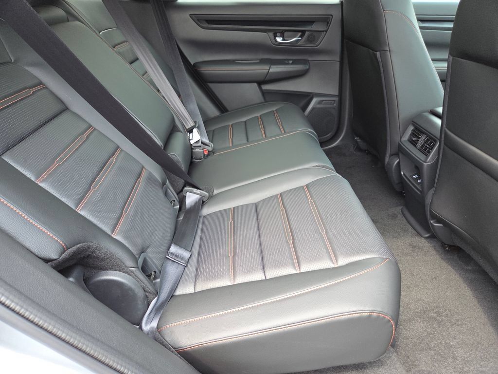 New 2026 Honda CR-V Sport-L image 29