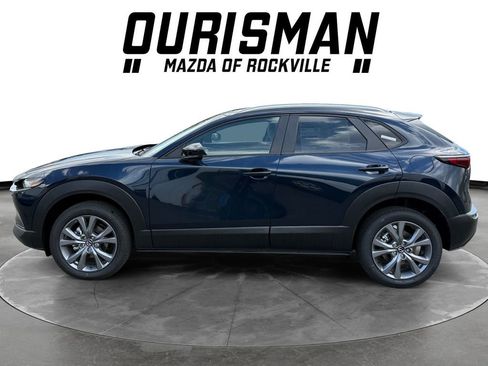 New 2026 MAZDA CX-30 AWD 2.5 S image 3