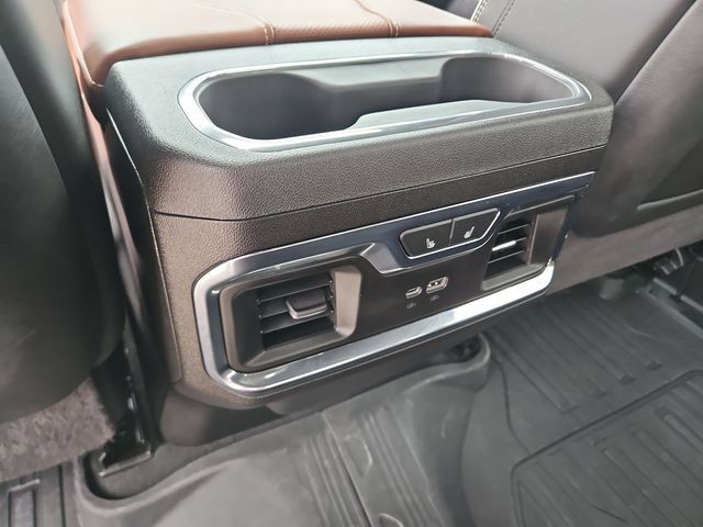 Used 2025 GMC Sierra 2500 Denali Ultimate AWD/4WD image 22