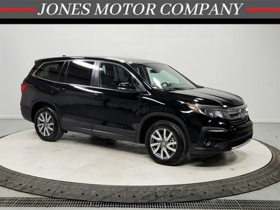 Used 2019 Honda Pilot EX-L