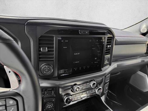 Used 2025 Ford F150 Raptor image 14